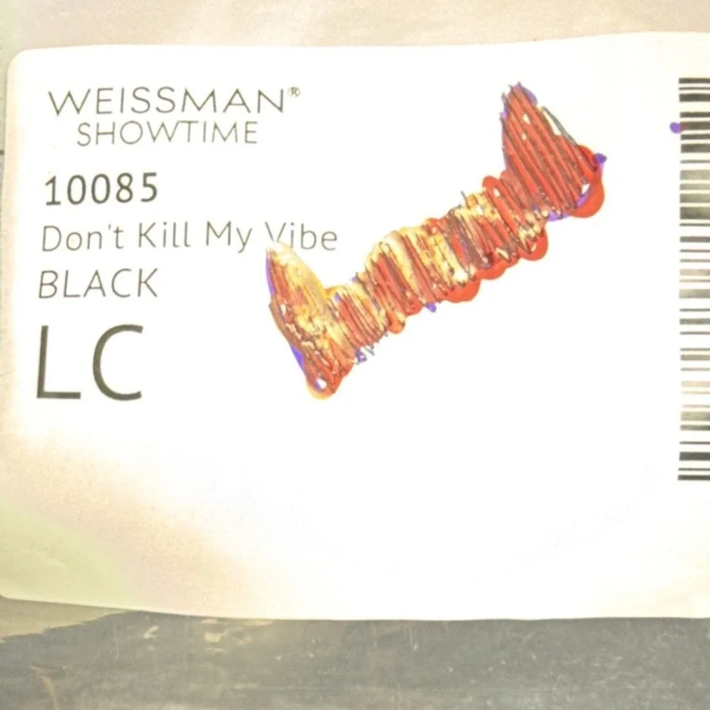 Weissman showtime don